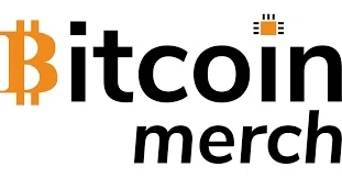 Bitcoin Merch logo