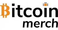 Bitcoin Merch logo