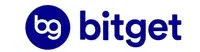 Bitget logo