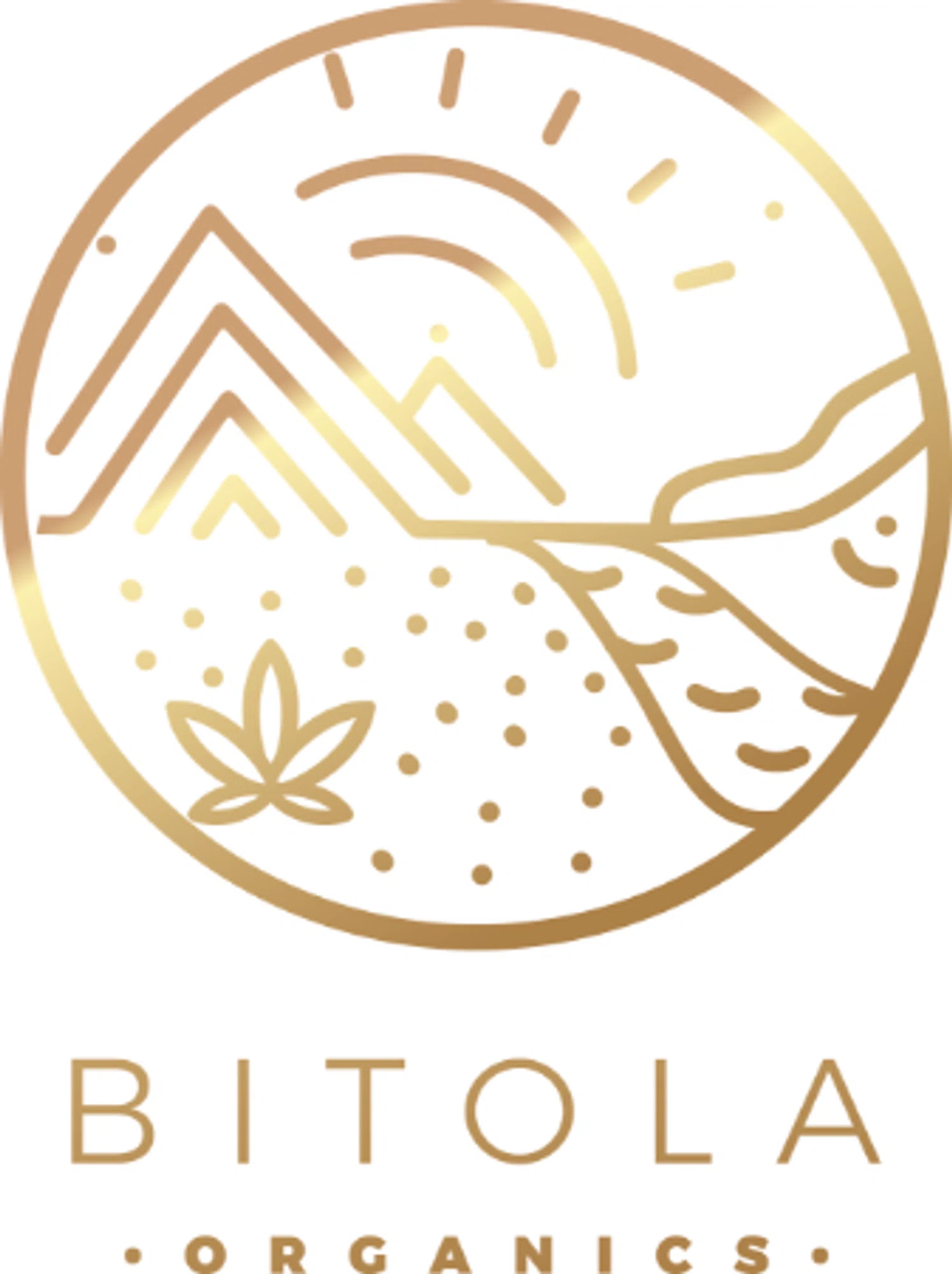 Bitola Organics logo