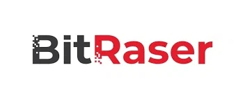 BitRaser logo