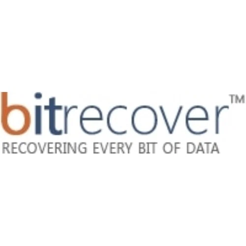 BitRecover logo