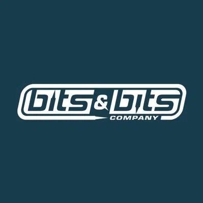 Bits & Bits Company logo