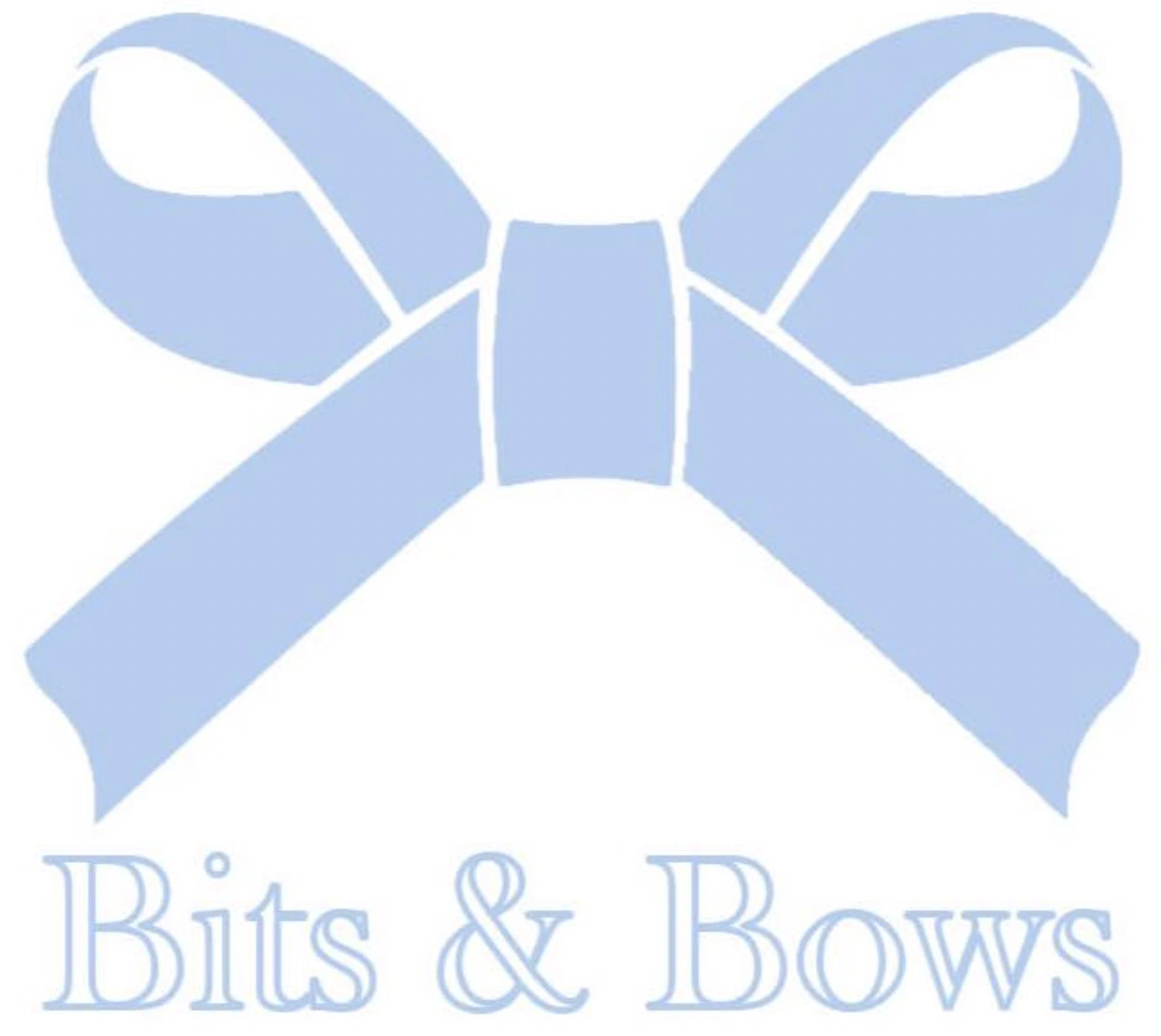 Bits & Bows logo