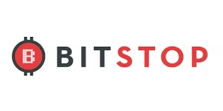Bitstop logo