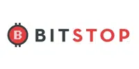 Bitstop logo