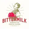 Bittermilk logo