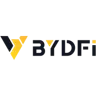 BYDFi logo