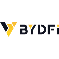 BYDFi logo