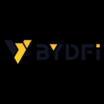 BYDFi promo code