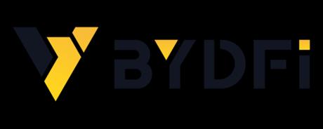 BYDFi promo code