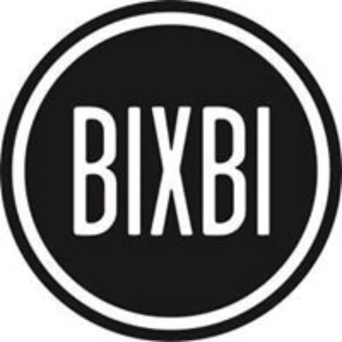 BIXBI logo