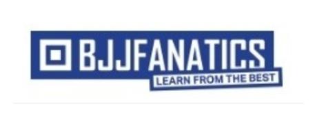 BJJ Fanatics discount code