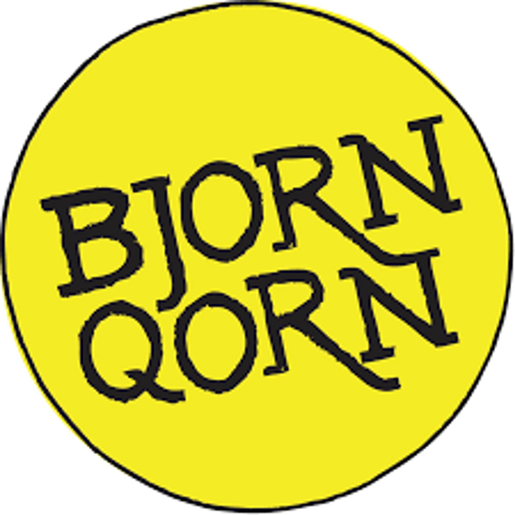 BjornQorn logo