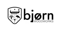 Bjørn Woodworks logo