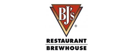 BJ's Restaurant & Brewery promo code