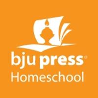 BJU Press Homeschool promo code
