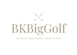 BKBigGolf logo