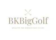 BKBigGolf logo