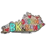 BK Designs & Blanks logo