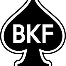 B.Kings Firearms logo