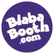 BlabaBooth logo