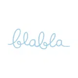 Blabla Kids logo