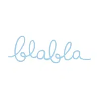 Blabla Kids logo