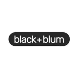 Black+Blum logo