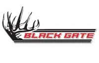 Black Gate Hunting logo