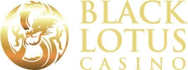 Black Lotus Casino logo