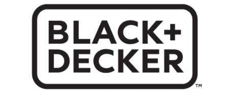 Black & Decker promo code