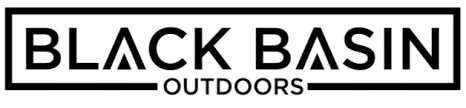 Black Basin Outdoors logo