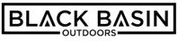 Black Basin Outdoors logo
