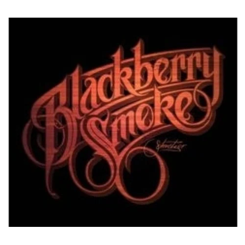Black Berry Smoke logo