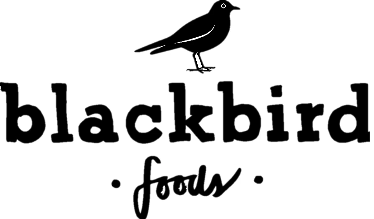 Blackbird Foods logo