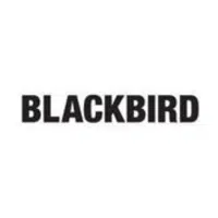 Blackbird logo