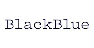 BlackBlue logo
