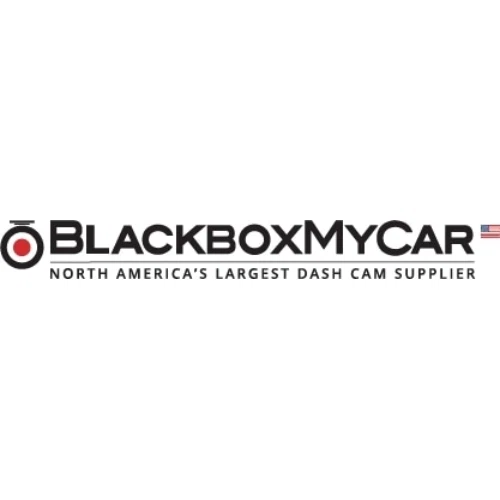 BlackboxMyCar logo