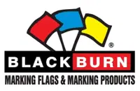 Blackburn Flag logo
