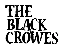 The Black Crowes logo