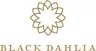 Black Dahlia CBD logo