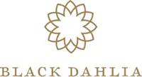 Black Dahlia CBD logo