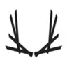 Black Ember logo