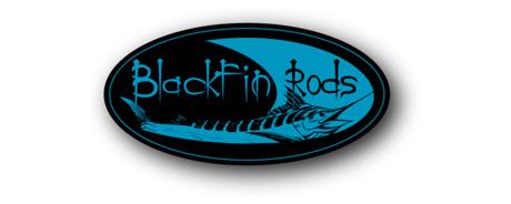 Blackfin Rods coupon code
