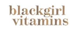 Black Girl Vitamins coupon code