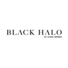 Black Halo logo