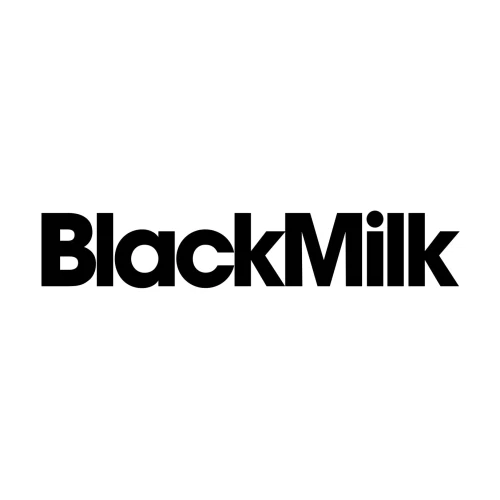 BlackMilk Clothing logo