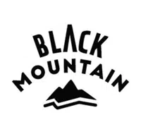 Black Mountain Picks logo