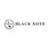 Black Note logo